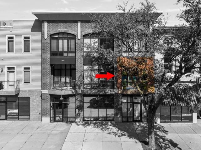 Condo for sale in Rock Island, Illinois