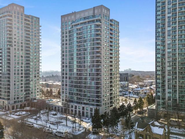 Condo for sale in Woburn, Ontario