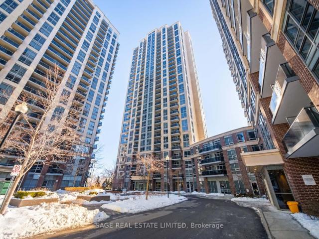 Condo for sale in Woburn, Ontario