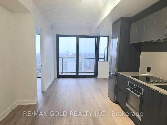 Condo for rent in Mississauga, Ontario