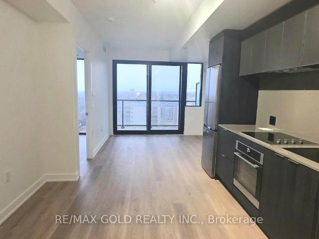Condo for rent in Mississauga, Ontario