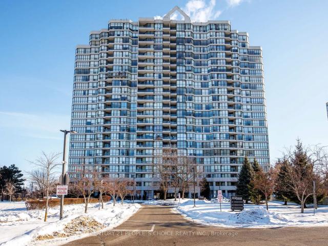 Condo for sale in Woburn, Ontario