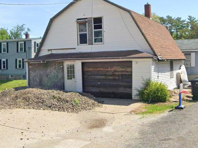 House for sale in Rock Island, Illinois