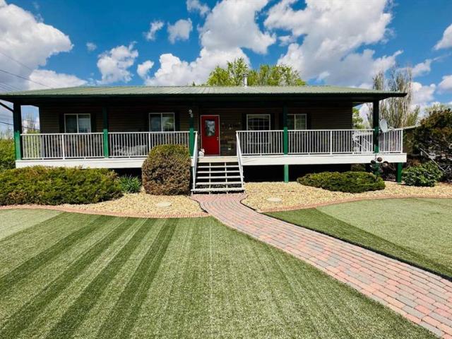 House for sale in Drumheller, Alberta