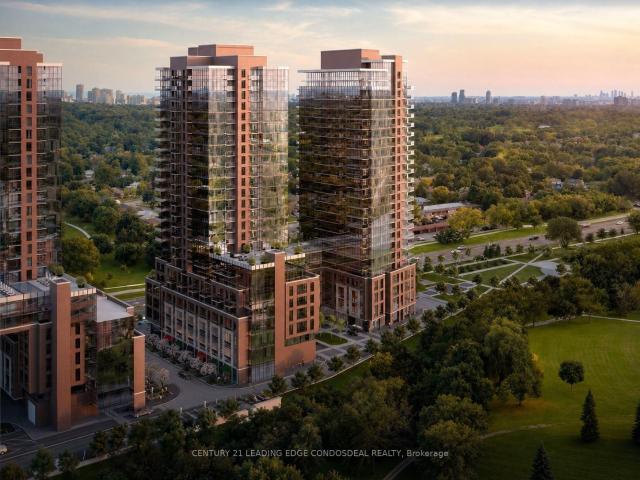 Condo for rent in Woburn, Ontario