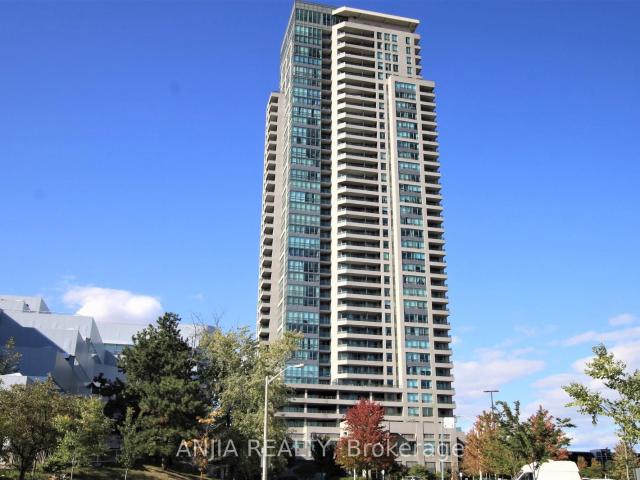 Condo for rent in Woburn, Ontario