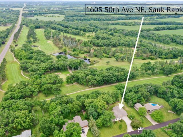 House for sale in Benton, Minnesota
