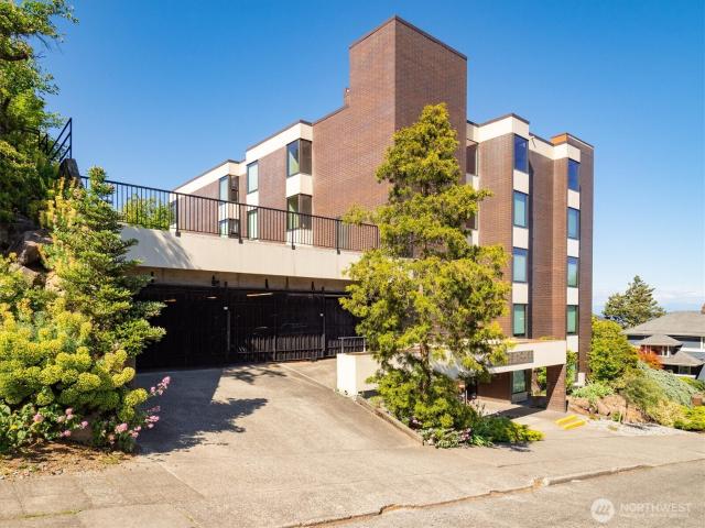 Condo for sale in Seattle, Washington
