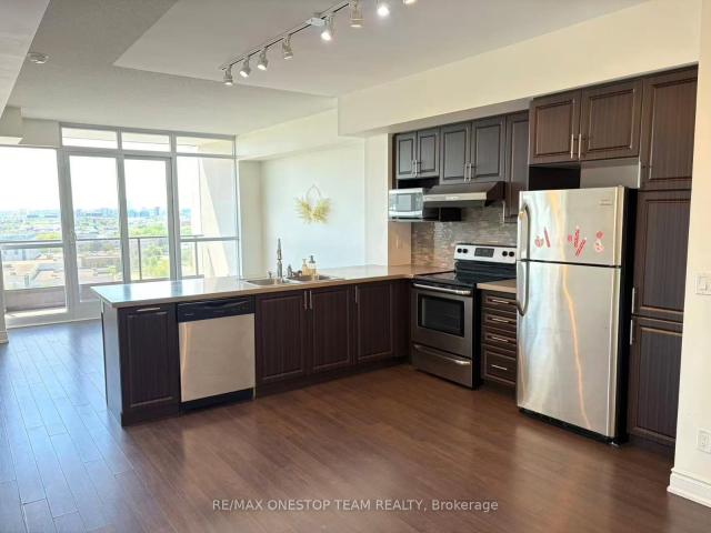 Condo for rent in York, Ontario