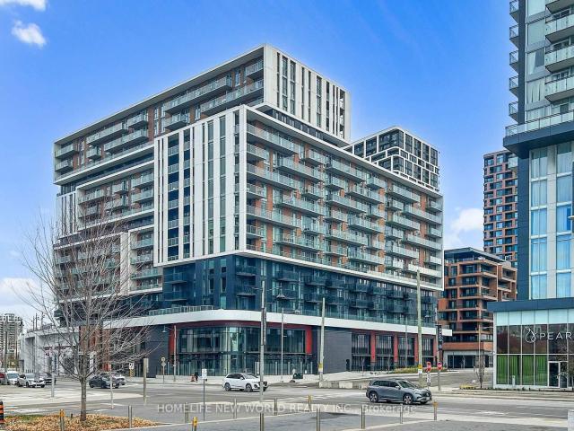 Condo for rent in York, Ontario