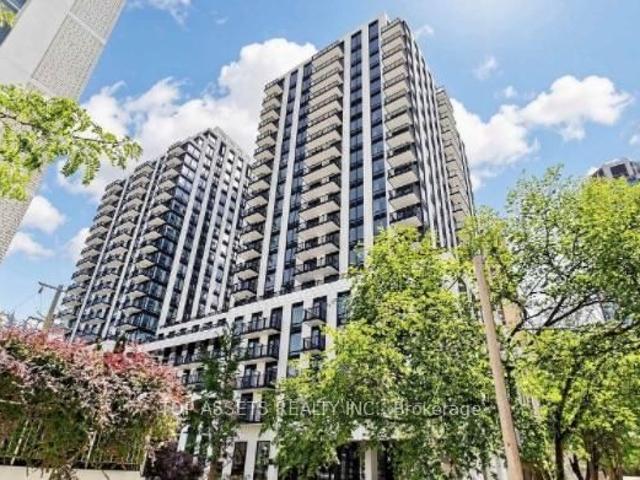 Condo for rent in Toronto—St. Paul's, Toronto
