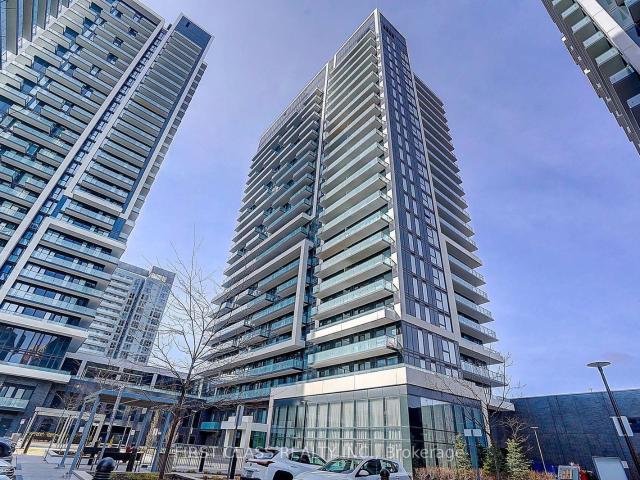Condo for sale in Woburn, Ontario