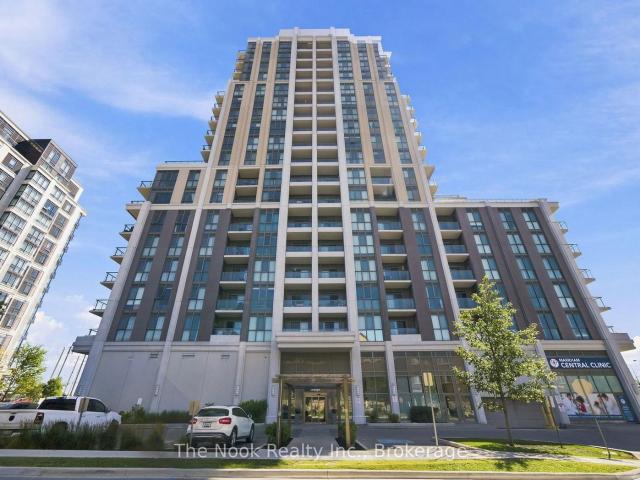 Condo for rent in York, Ontario