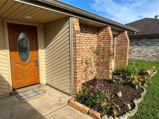 House for sale in Marrero, Louisiana