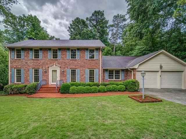 House for sale in Atlanta, Georgia