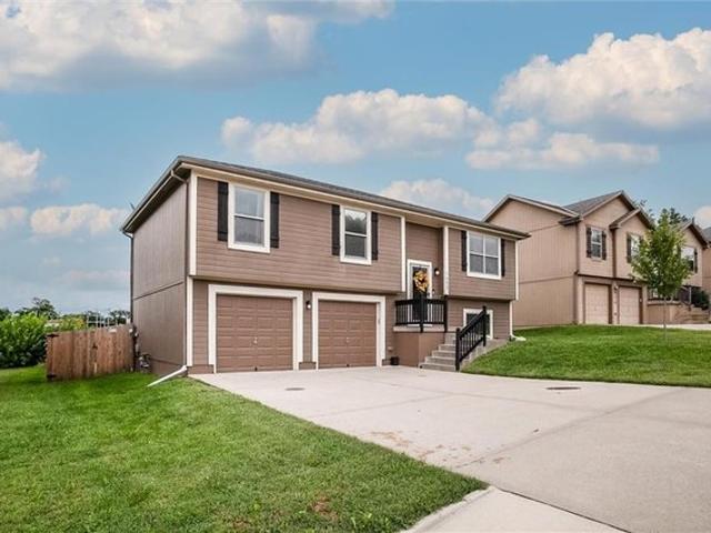House for sale in Independence, Missouri