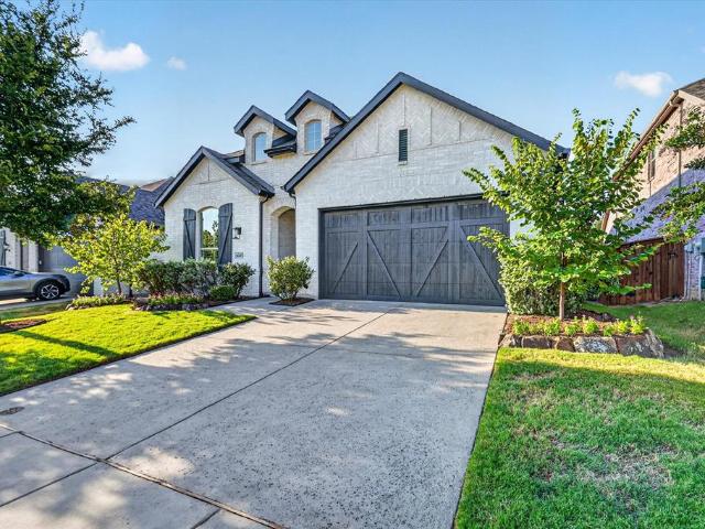 House for sale in Celina, Texas