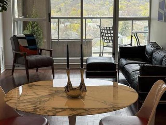 Condo for sale in Woburn, Ontario