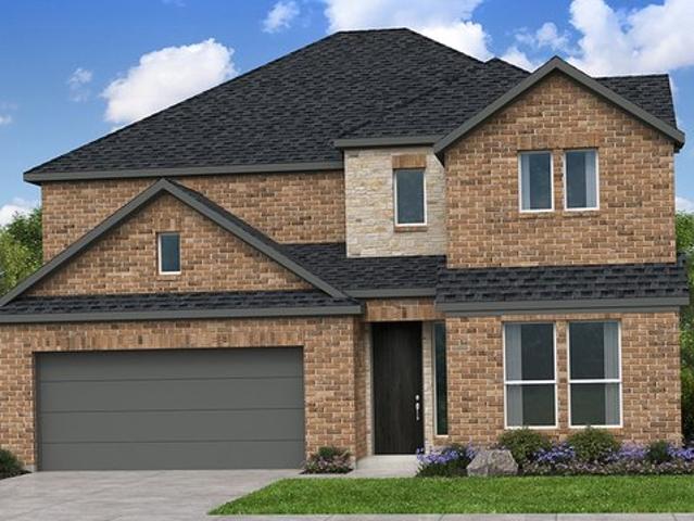 House for sale in Celina, Texas