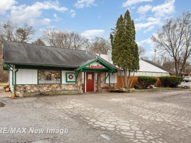 Commercial for sale in Midland, Michigan