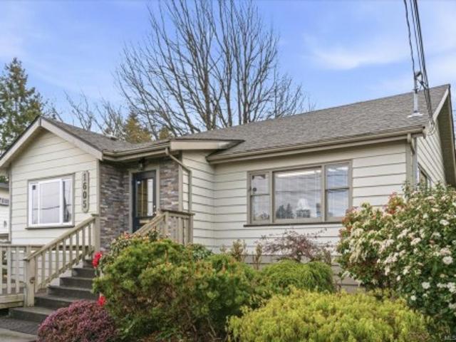 Commercial for sale in Nanaimo, British Columbia