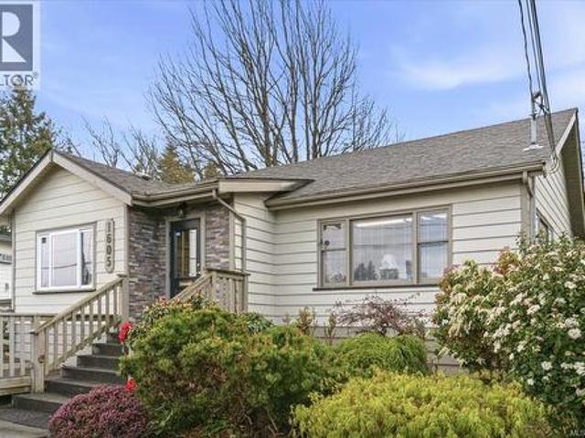 Commercial for sale in Northfield, Nanaimo
