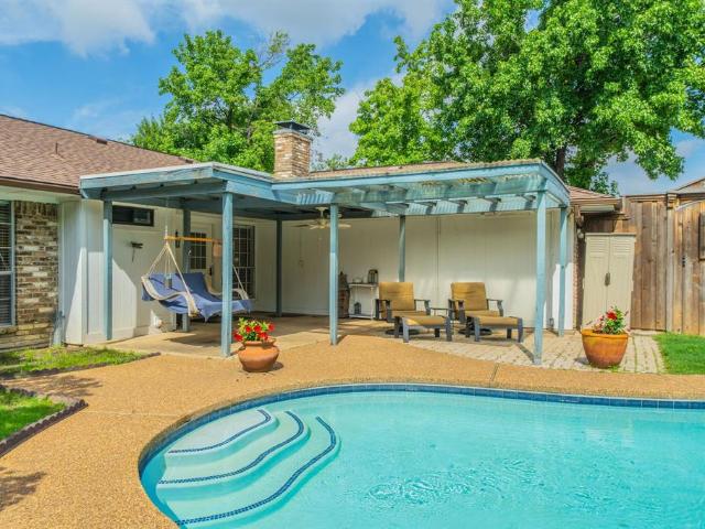 House for sale in Denton, Texas