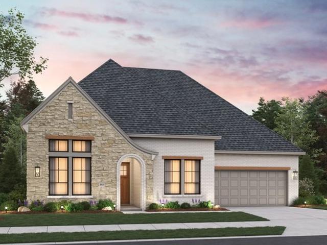 House for sale in Benbrook, Texas