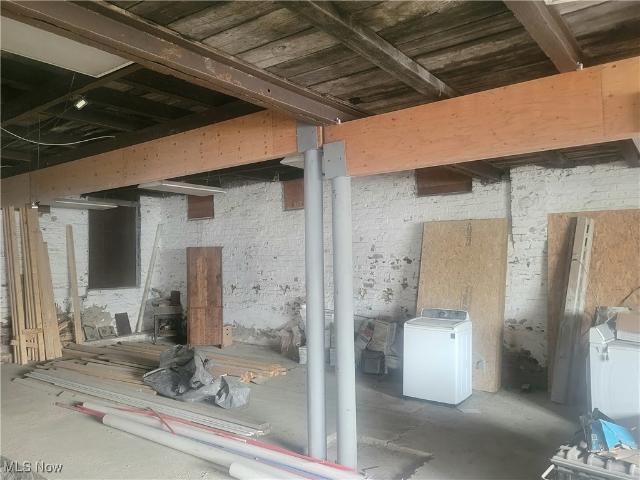 Commercial for sale in Lorain