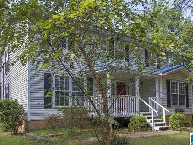 House for sale in Riverside, Alabama