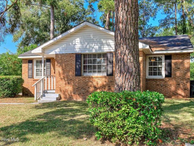 House for sale in Augusta, Georgia