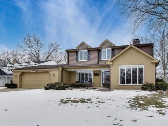 House for sale in Wheaton, Illinois