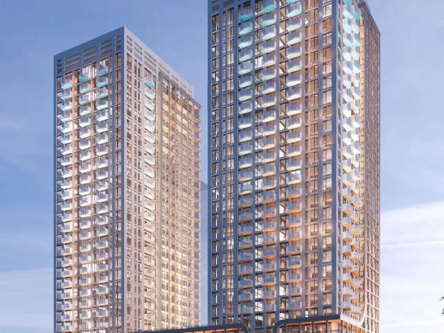 Condo for rent in York, Ontario