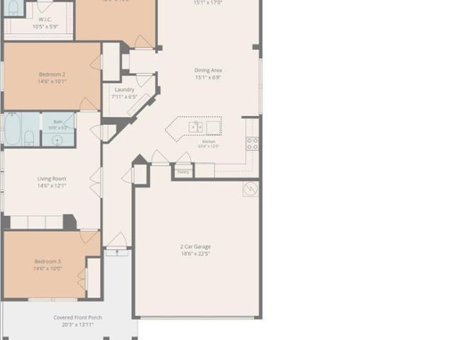 House for sale in Denton, Texas