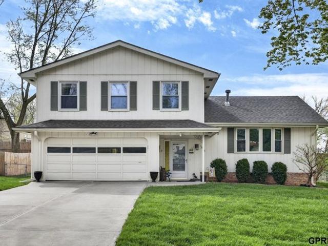 House for sale in Nebraska