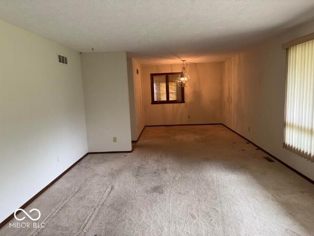 House for sale in New Castle, Indiana