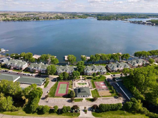 Condo for sale in Okoboji, Iowa
