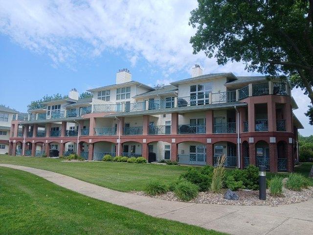 Condo for sale in Okoboji, Iowa