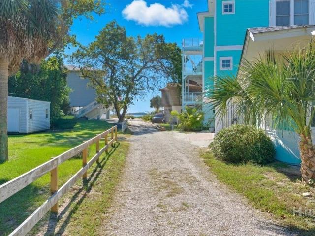 House for sale in Tybee Island, Georgia