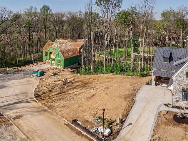 Land for sale in Westfield, Indiana