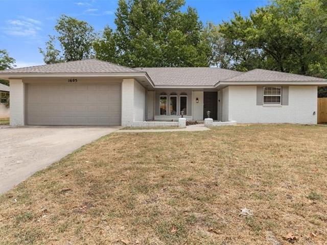 House for sale in Norman, Oklahoma