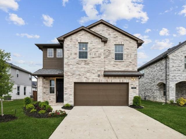 House for sale in Weston, Texas