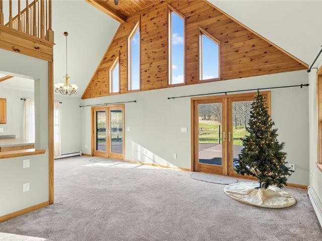 House for sale in Brooktondale, New York