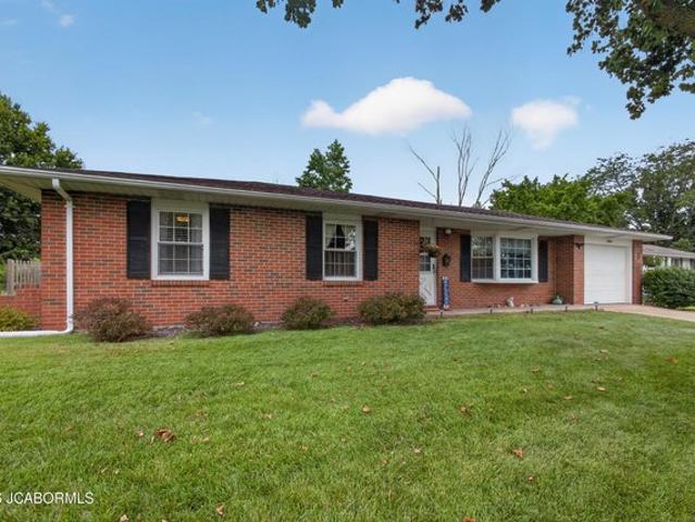 House for sale in Columbia, Missouri