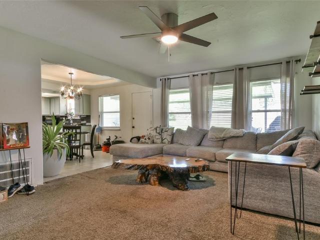 House for sale in Moore, Oklahoma