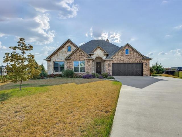 House for sale in Gunter, Texas