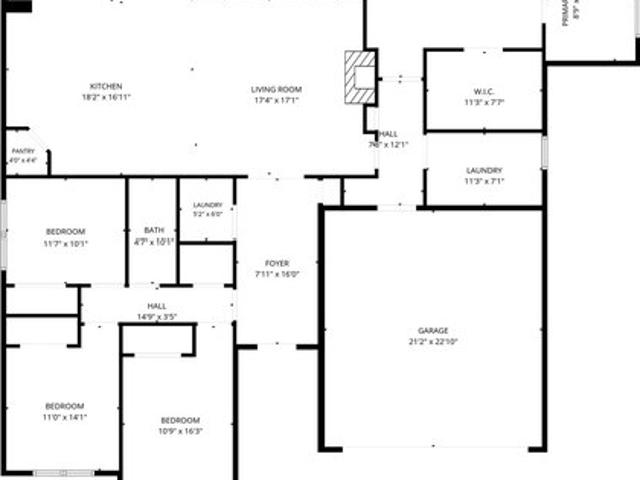 House for sale in Gunter, Texas