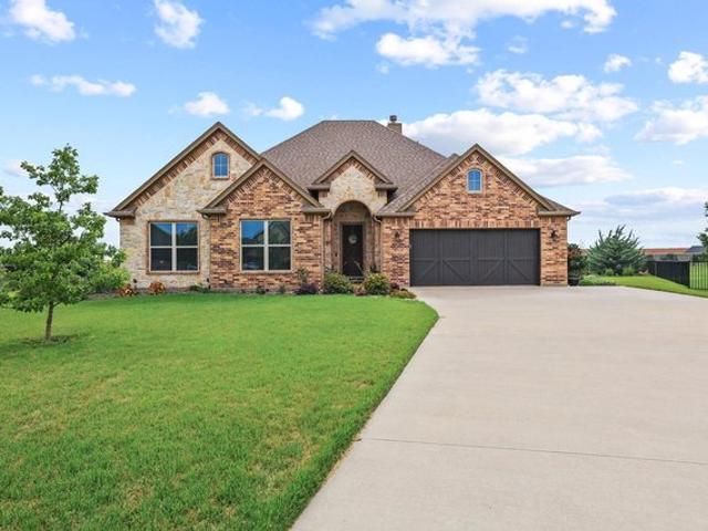House for sale in Gunter, Texas