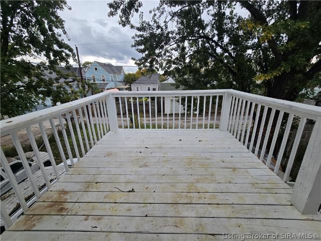 House for sale in New Albany, Floyd County