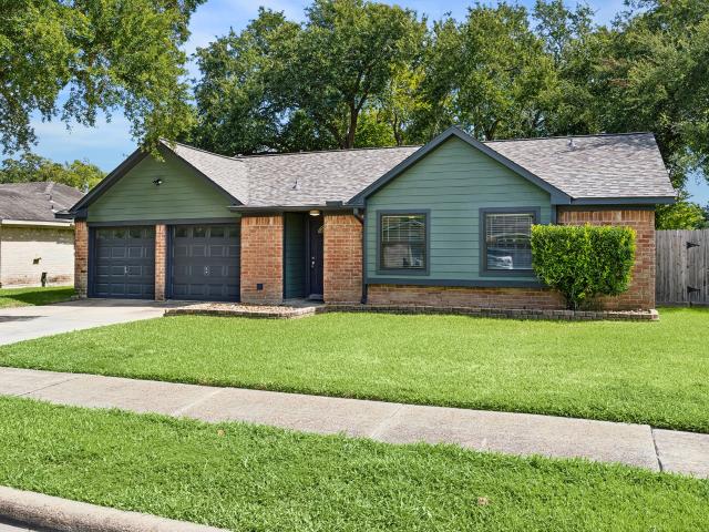 House for sale in Pearland, Texas